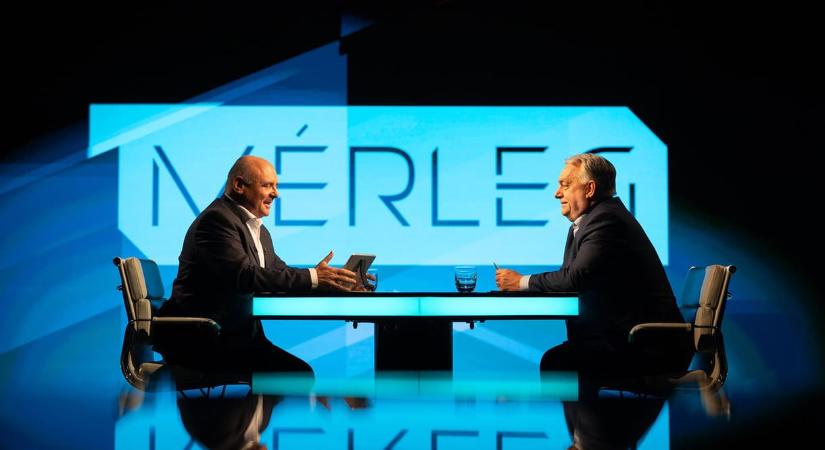 Halálos fenyegetéseket kap Rónai Egon az Orbán-interjú miatt, az ATV feljelentést tesz