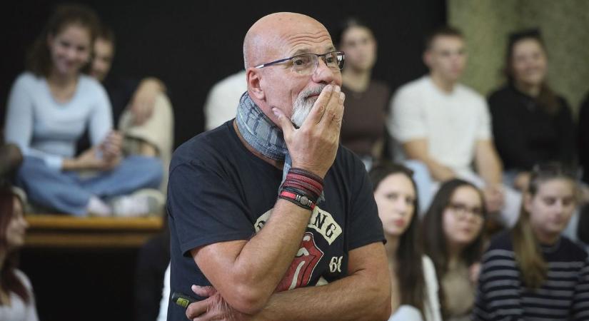 Zacher Gábor nevével hirdetnek csodaszereket - az orvos videóban mondja el az igazságot