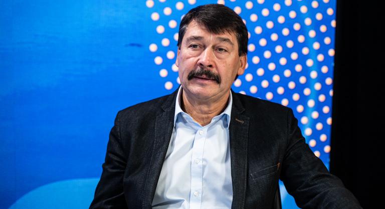 Áder János: Amikor Orbán Viktor megkérdezte, lennék-e kormányfő, mindig ugyanazt válaszoltam