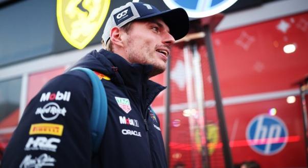 Verstappen ledarálná az F1-es versenyzési irányelveket