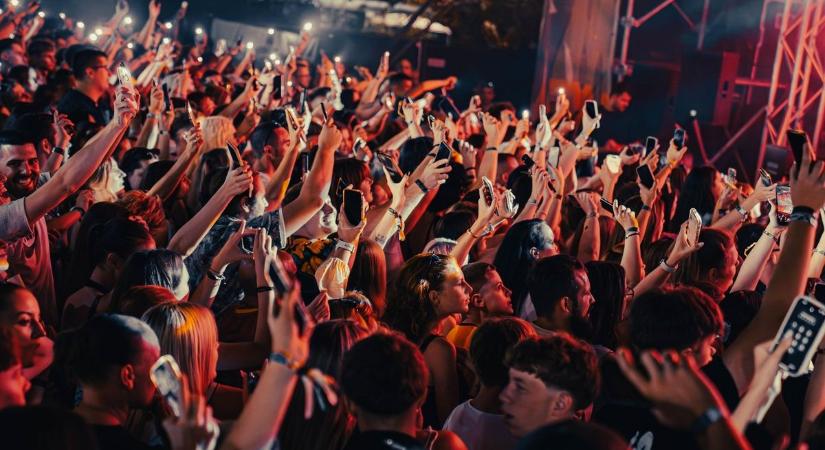 Lerántották a leplet: ezek a bandák már biztosan ott lesznek a VéNégy Fesztiválon