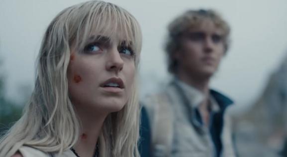 Feszült csaták, gyerekek és szerelem Az éhezők viadala új trailerében