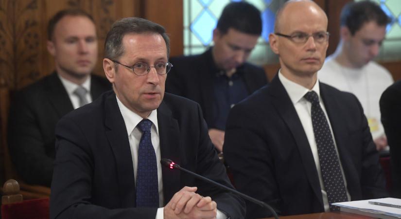 Ismerős név közeledik az MNB-alelnöki székhez