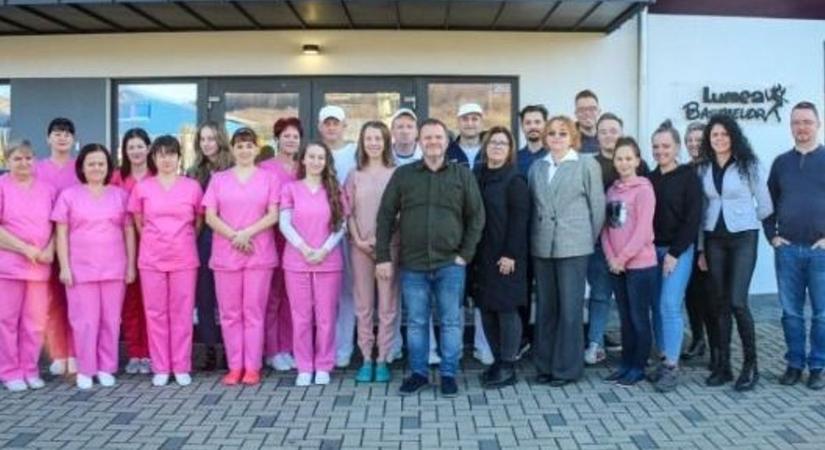 Új belvárosi üzlet nyílik: ezúttal a hobbicukrászoknak kedveznek – Videóval