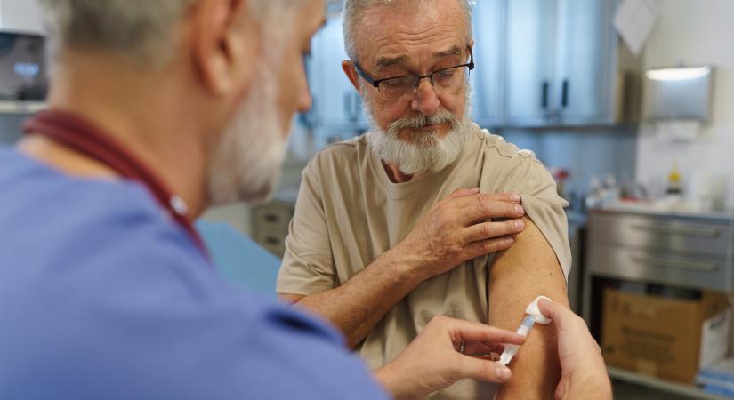 Több százezer magyar kaphatja meg idén ezt a fertőzést: lenne védelem akár ingyen is, túl kevesen kérik