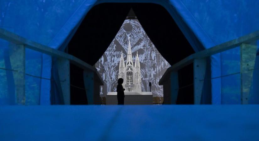 Tokaj volt főépítésze kapta az idei Makovecz Imre-díjat