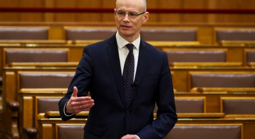 Új alelnöke lehet a Magyar Nemzeti Banknak