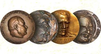 A Neumann Társaság 2025. évi díjazottjai