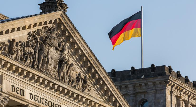 Rossz hírek érkeztek Németországból