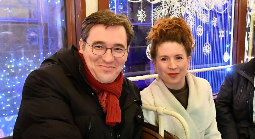 Tüttő Katát jelöli Karácsony Gergely főpolgármester-helyettesnek, de csak átmenetileg