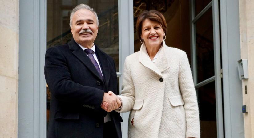 Uniós agrártámogatások: közös fellépést sürget Magyarország és Franciaország