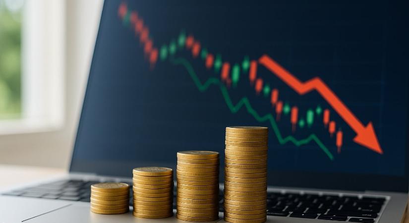 Milyen hatással van a kamatemelés a tőzsdére?