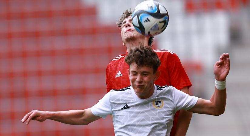 Labdarúgó NB III: debreceni presztízscsatával zárul az év