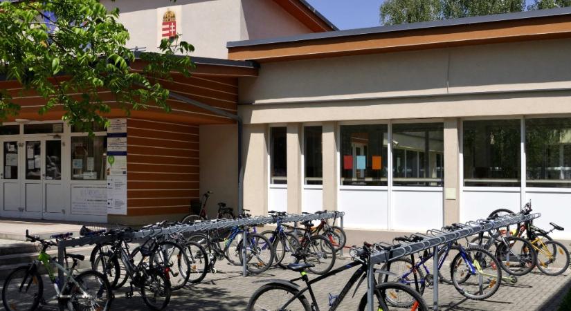 Több mint 2300 gyermek vett részt a „Bringázz a suliba!” őszi tesztidőszakán