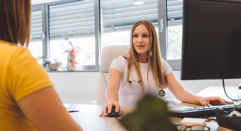 Meglepő lista: ezek a női szakmák hozzák a milliós fizetést 2025-ben