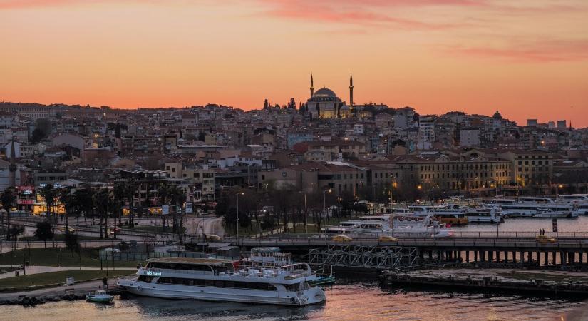 Újabb német turista halt meg rejtélyes körülmények között Isztambulban