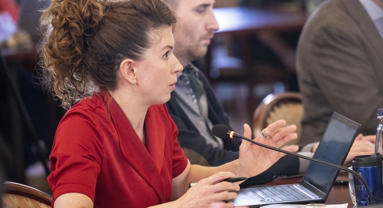 Megvan, kit jelöl Karácsony Gergely főpolgármester-helyettesnek