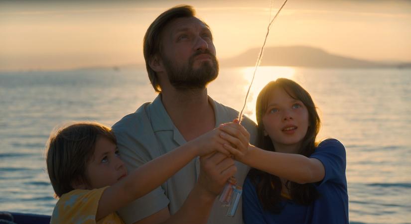 Európai Filmdíjra jelölték a Véletlenül írtam egy könyvet