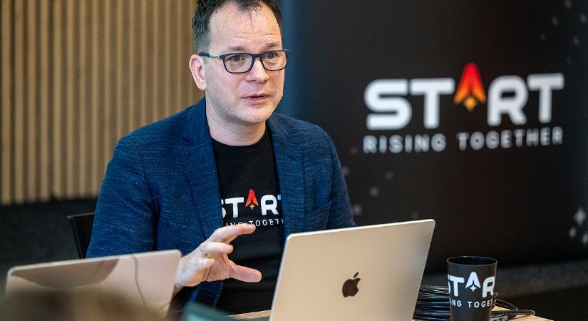 Az év végére tartogatták a nagy durranást Balogh Petyáék – kiderültek a részletek