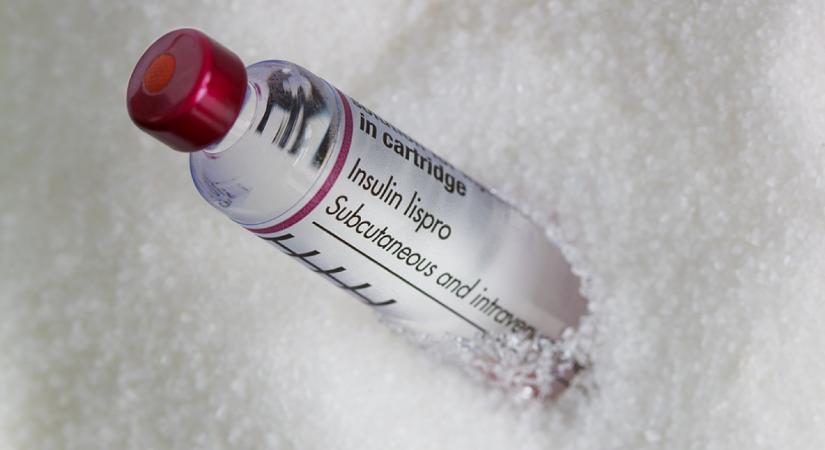 Az elöregedett zombisejtek eltávolítása az erekből kulcsfontosságú lehet a cukorbetegség kezelésében