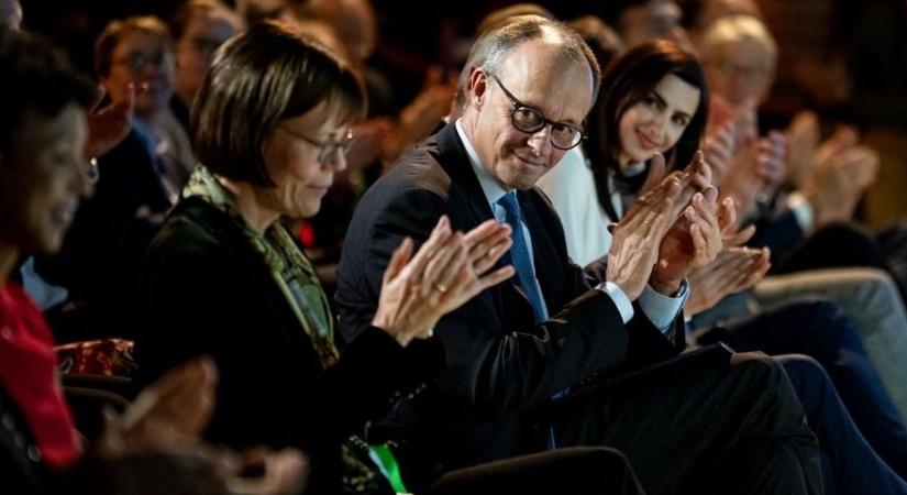 Egyre nagyobb a baj Németországban: már csak tapsolni tudnak a magyaroknak