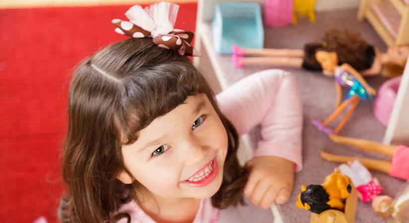 A szerepjáték reneszánsza: babaházak a digitális korban