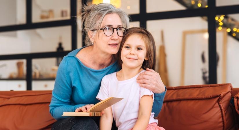 Örökség és történetek: amikor a nagyi a TikTok helyett a padlást nyitja meg