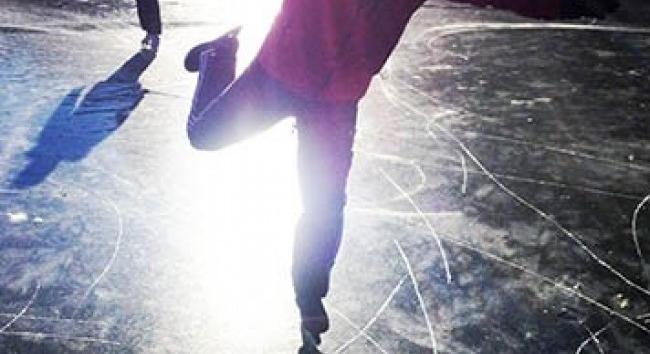 Újra korcsolyapályává alakul a Budapest Park