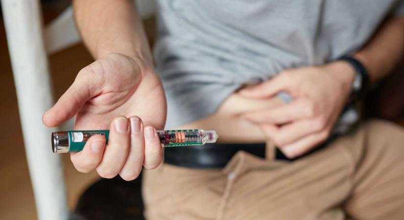 Egyre több a cukorbeteg Hargita megyében: már 30 év alatt is gyakran diagnosztizálják