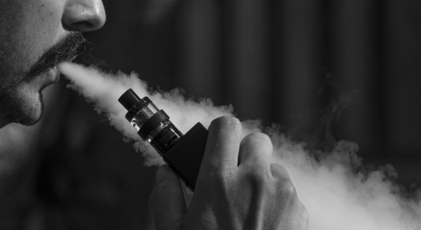 Rejtett veszély a füstben? – Új kutatás szerint a vape is növelheti a cukorbetegség kockázatát