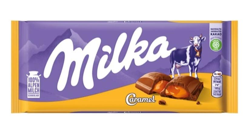 Vidd vissza, vagy dobd ki, ha ilyen Milka csokit vettél! Mutatjuk, miért!