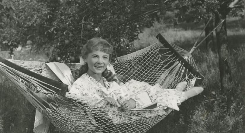 Törőcsik Mari 90 – Filmjeivel emlékezik a Nemzet Színészére a közmédia