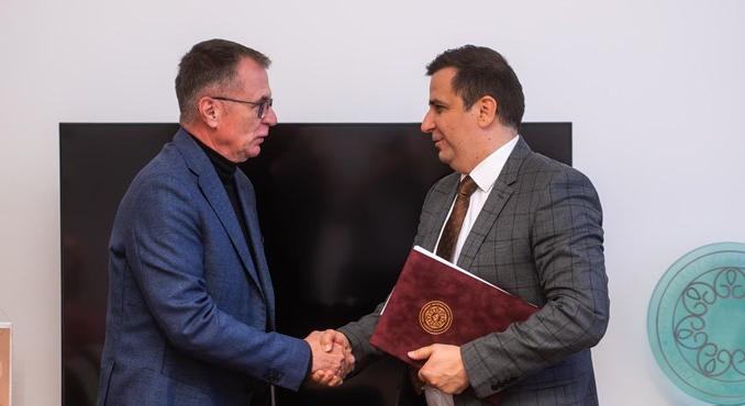 Kábítószer-ellenes együttműködést kötött a kormányzat és az NKE