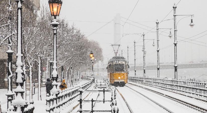 Lebénulhat Budapest a hétvégén? Megszólalt Karácsony Gergely