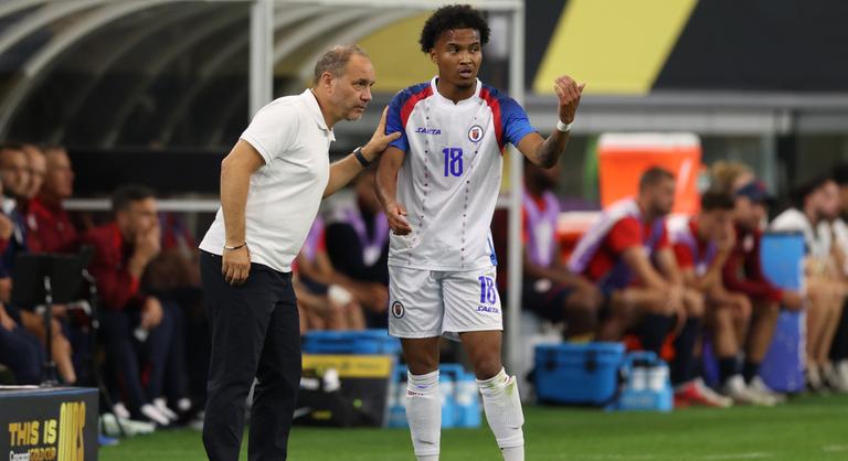 Félnek hazamenni a gyilkos bűnbandák miatt, mégis kijutottak a világbajnokságra