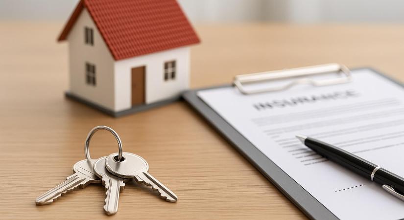 Milyen biztosítást érdemes kötni bérbeadónak és bérlőnek?
