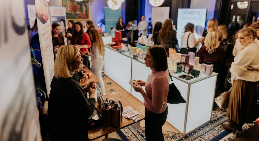 Budapestre érkezett a K-Beauty pop-up kultúra- először egész Közép-Európában
