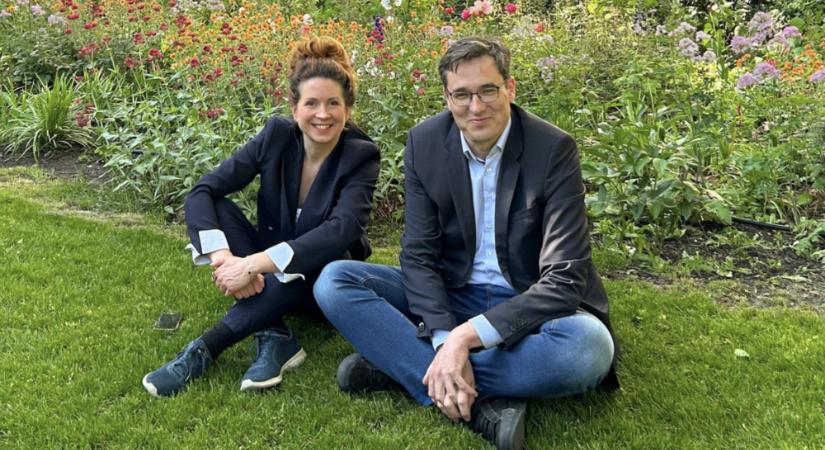 Másfél év után választott magának helyettes-jelöltet Karácsony Gergely
