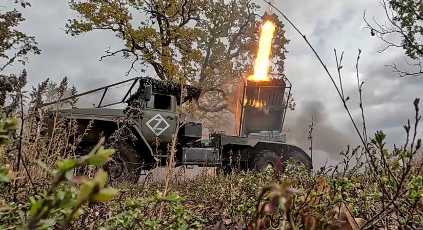 "Ukrajna még több területet veszíthet" - itt a 28 pontos amerikai béketerv összes pontja