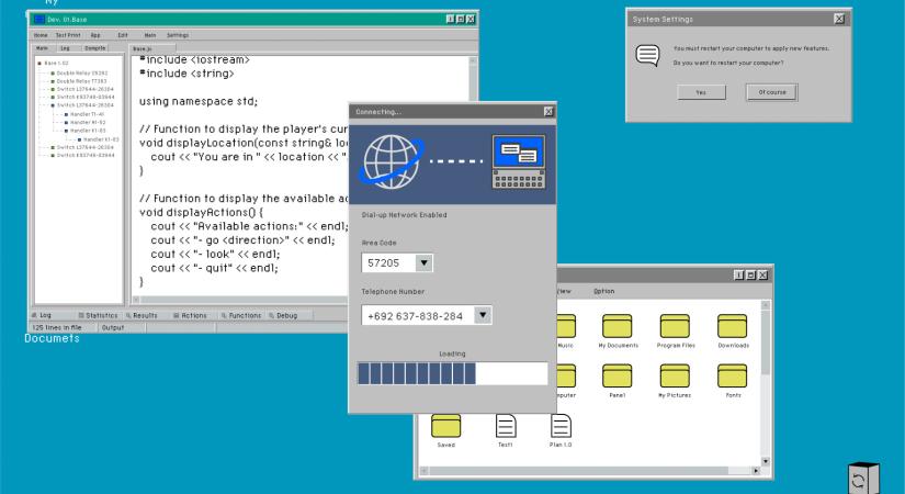 Minden cég szeretné az AI-t használni, csak azt nem tudja, hogy mire