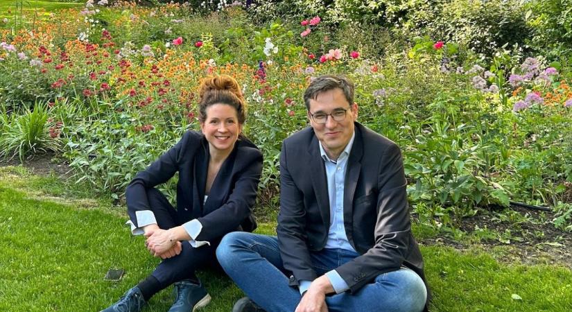 Karácsony Gergely bejelentette új jelöltjét a főpolgármester-helyettesi posztra