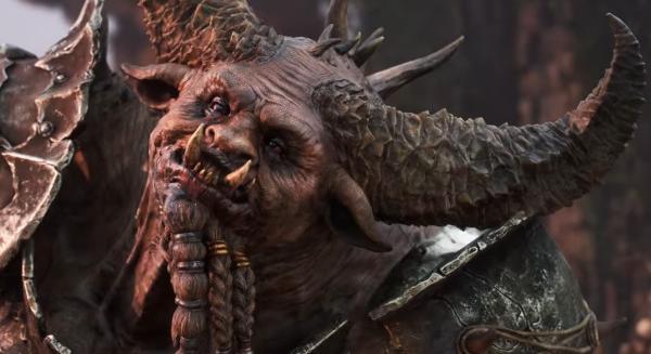 Nyolc percnyi gameplay érkezett a brutális közelharcokra fókuszáló Fatekeeperből