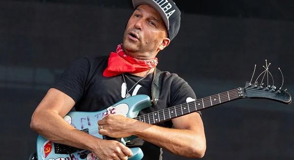 Tom Morello reméli, hogy kiadhatják a fiókban maradt Audioslave dalokat