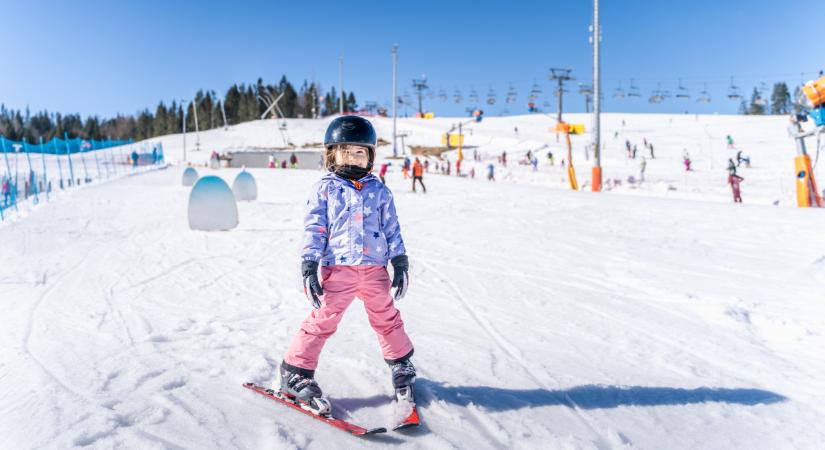 Elérkezett a nap, amire rengeteg magyar és lengyel várt: mostantól elkezdődik az igazi tél