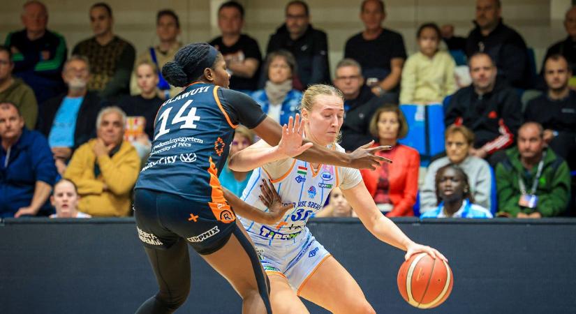 Alkalmazkodás és áldozatkészség – Liza Karlenre érdemes építeni