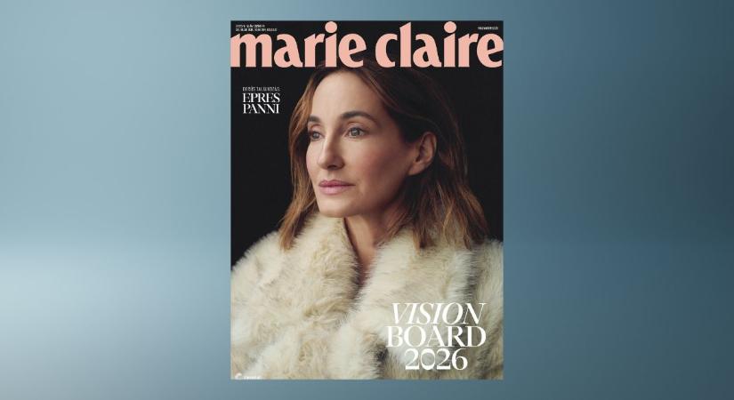 Epres Panni: „A gyerekeim nem a barátaim”