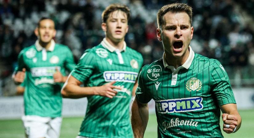 Képernyőn az ETO FC - íme a hétvége élő sportközvetítései