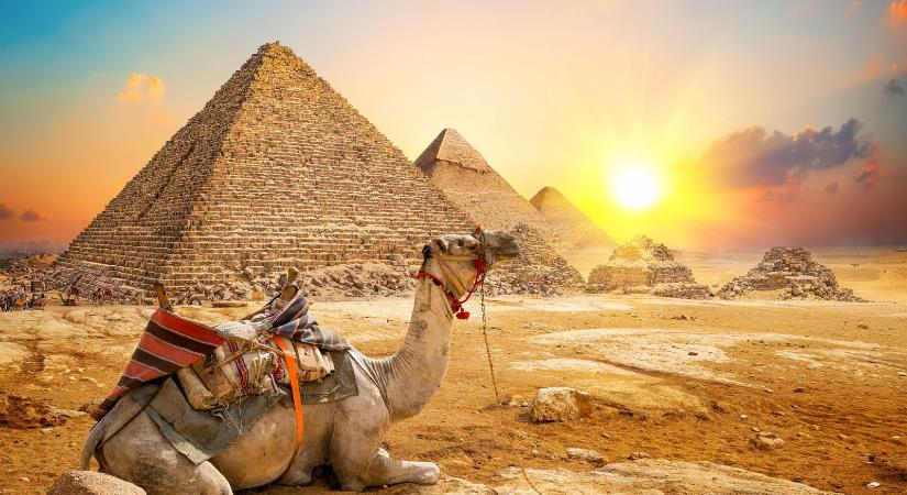 Kőfaragó fejtette meg a piramisok titkát, rácáfolt a legnagyobb sztártudósokra is