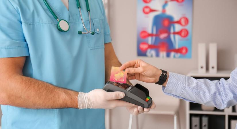 Nagy Márton rendet tesz a magánegészségügyben: mérföldkőhöz érkezett az ágazat