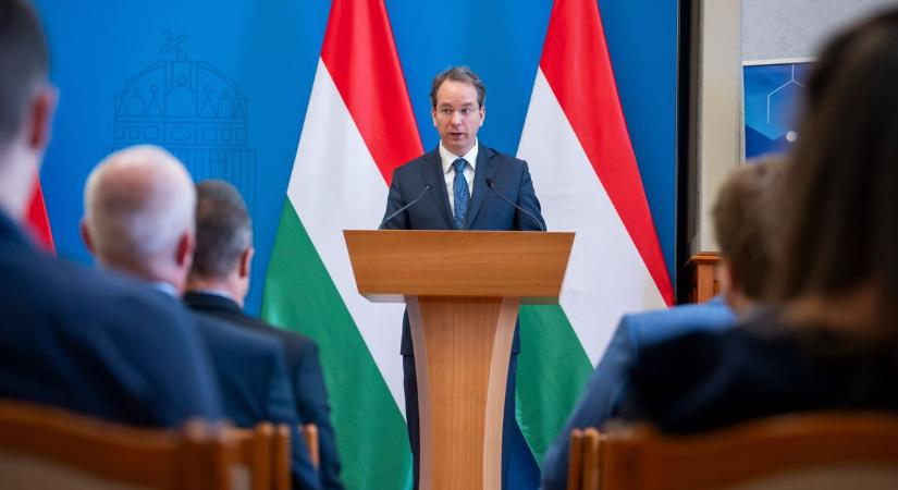 Óriási beruházás Budapesten, egyedülálló üzem épült